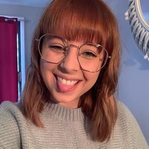 Meet your Posher, Bianca